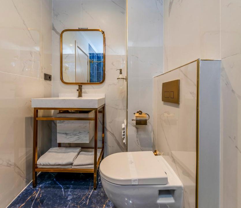 Photo of Bathroom in Topkapi
