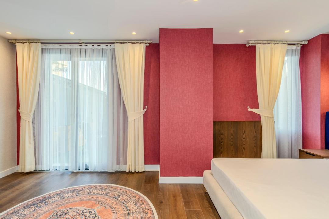 Photo of Bedroom in Topkapi