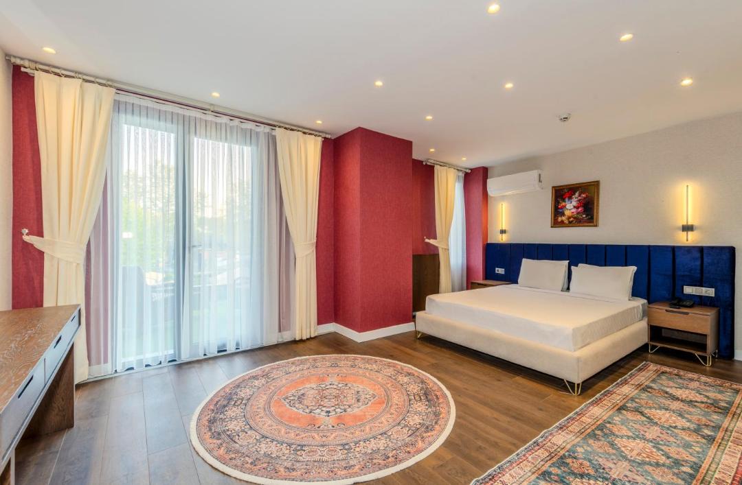 Photo of Bedroom in Topkapi