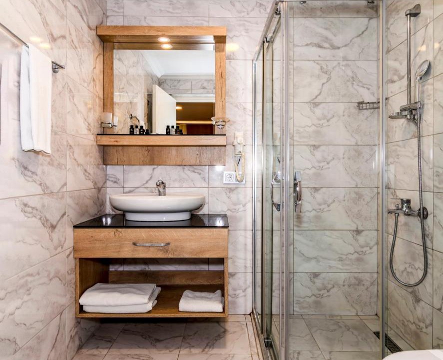Photo of Bathroom in Topkapi