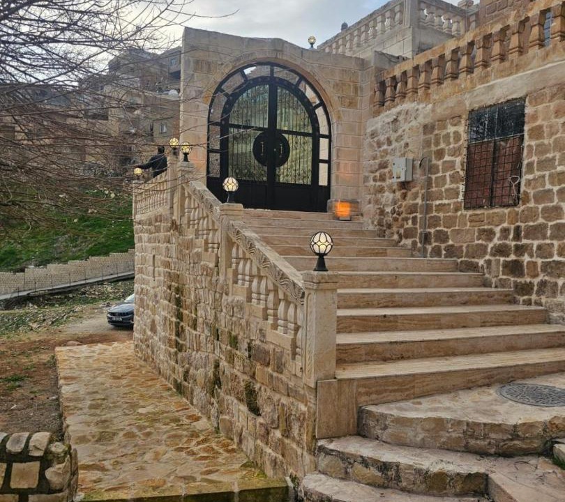 Photo of Others in Mardin City Centre