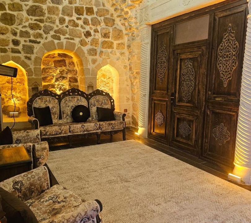 Photo of Others in Mardin City Centre