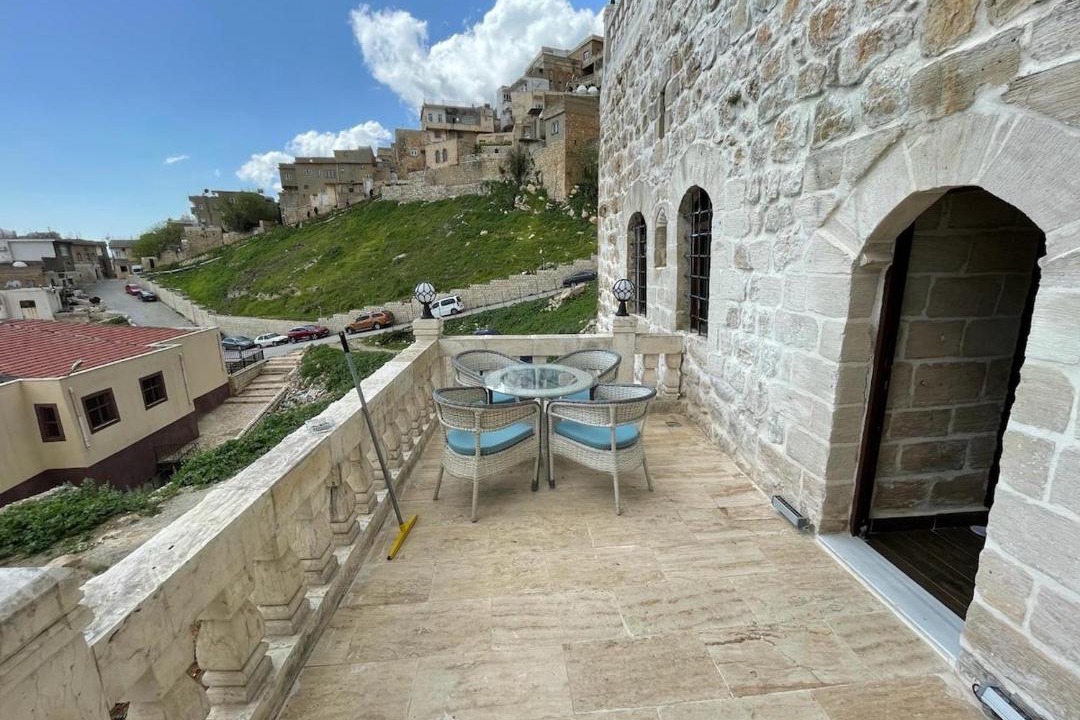 Photo of Others in Mardin City Centre