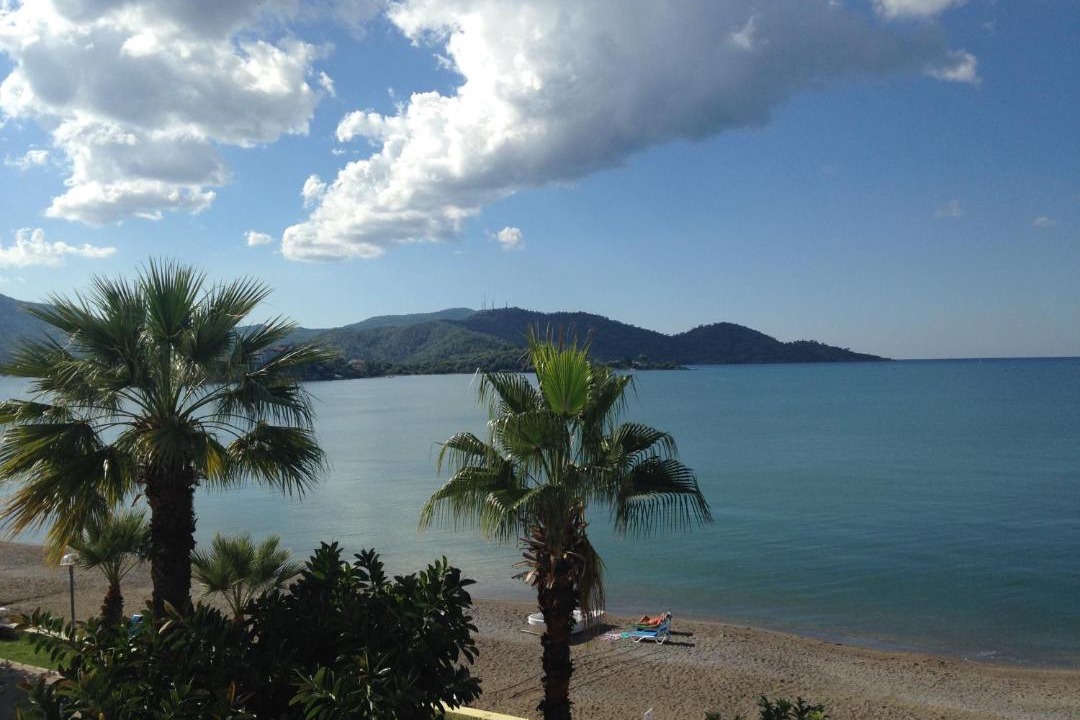 Photo of Others in Fethiye City Center