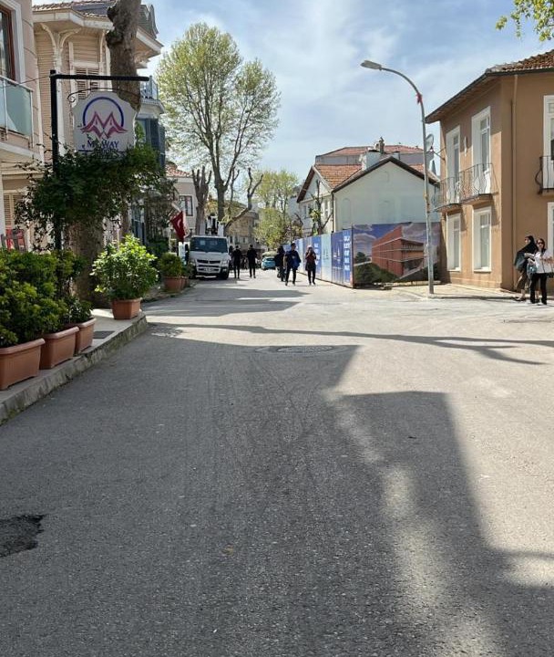 Photo of Others in Adalar
