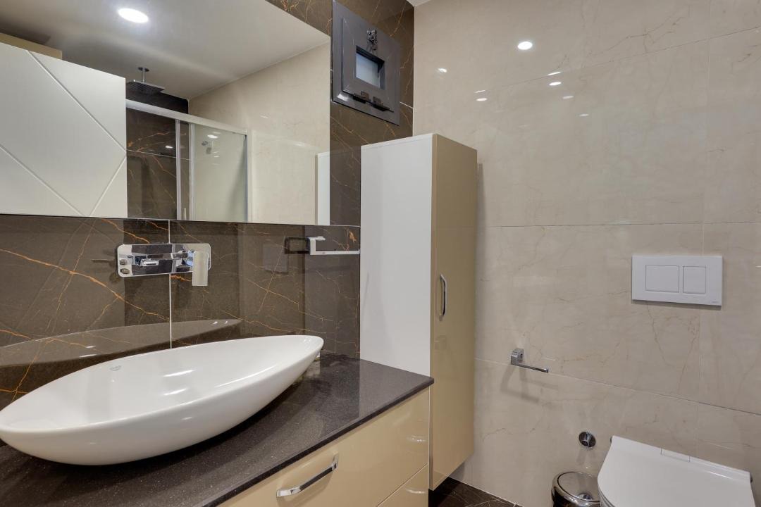Photo of Bathroom in Kadnlar Denizi Mahallesi