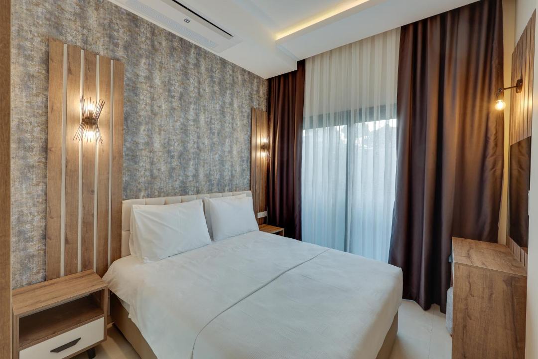 Photo of Bedroom in Kadnlar Denizi Mahallesi