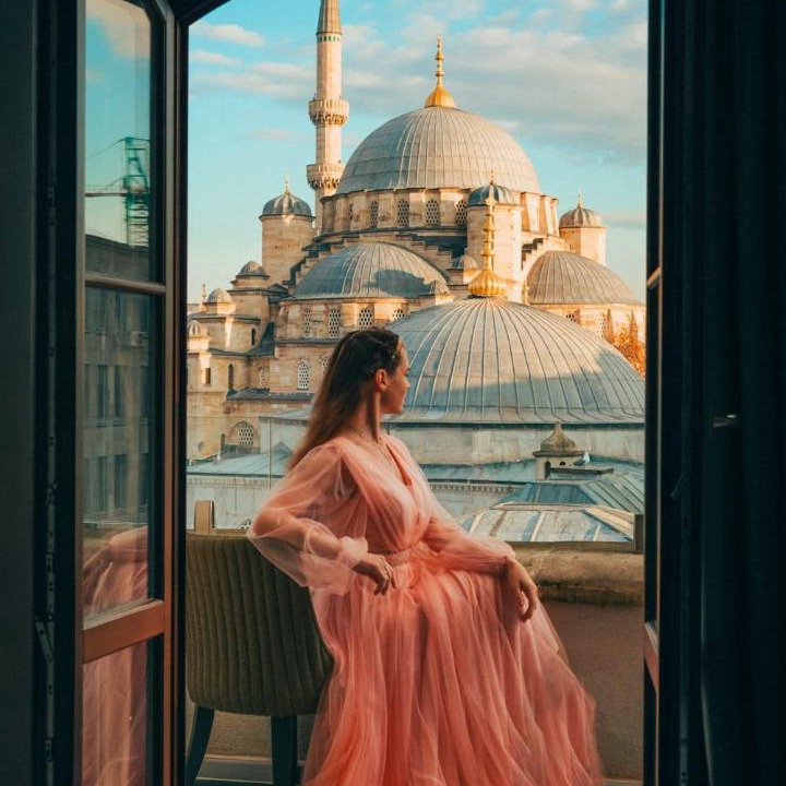 Photo of Others in Sirkeci