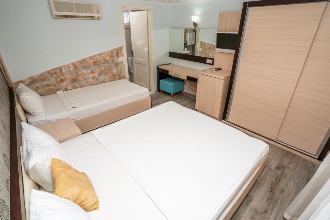 Photo of Bedroom in Kizilot