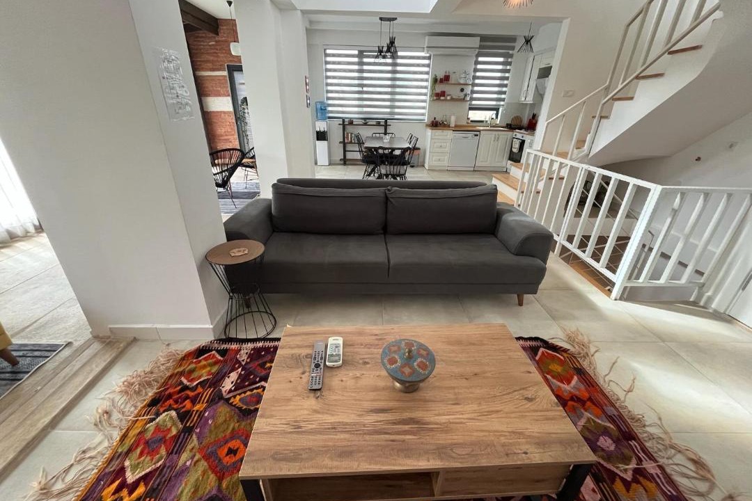 Photo of Livingroom in Kas