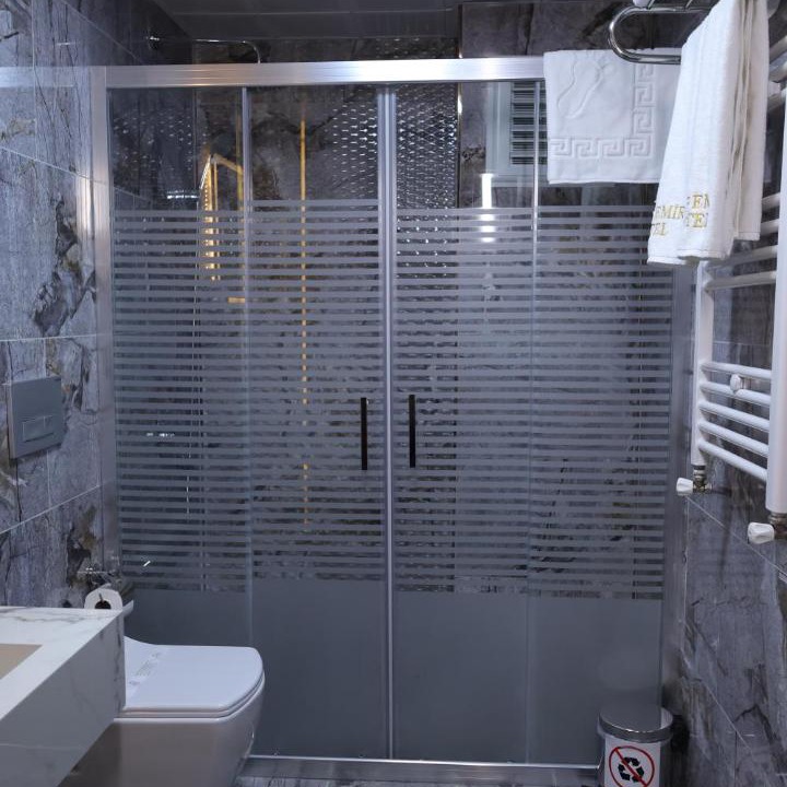 Photo of Bathroom in Ipekyolu