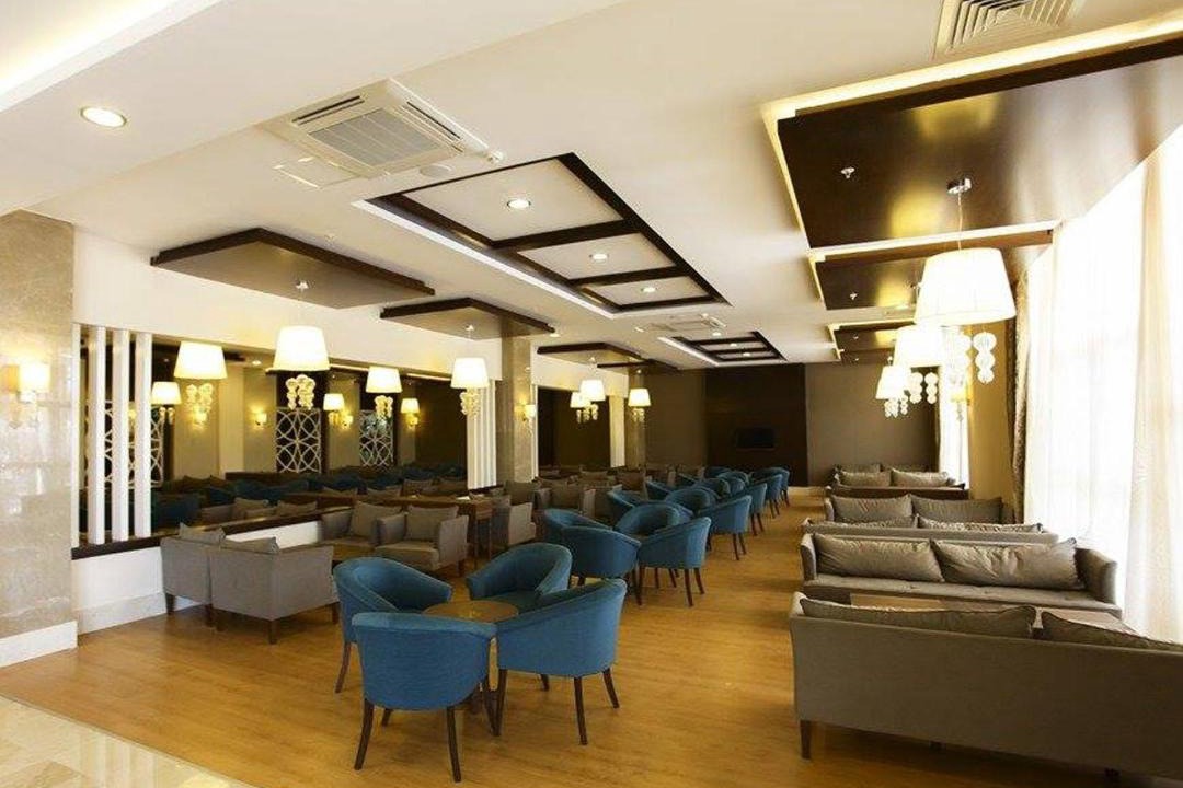 Photo of Livingroom in Gundogdu