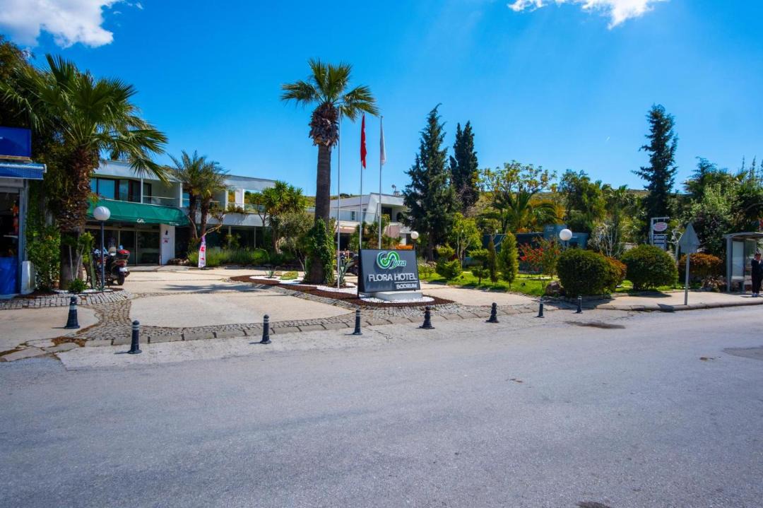 Photo of Others in Bodrum City Center