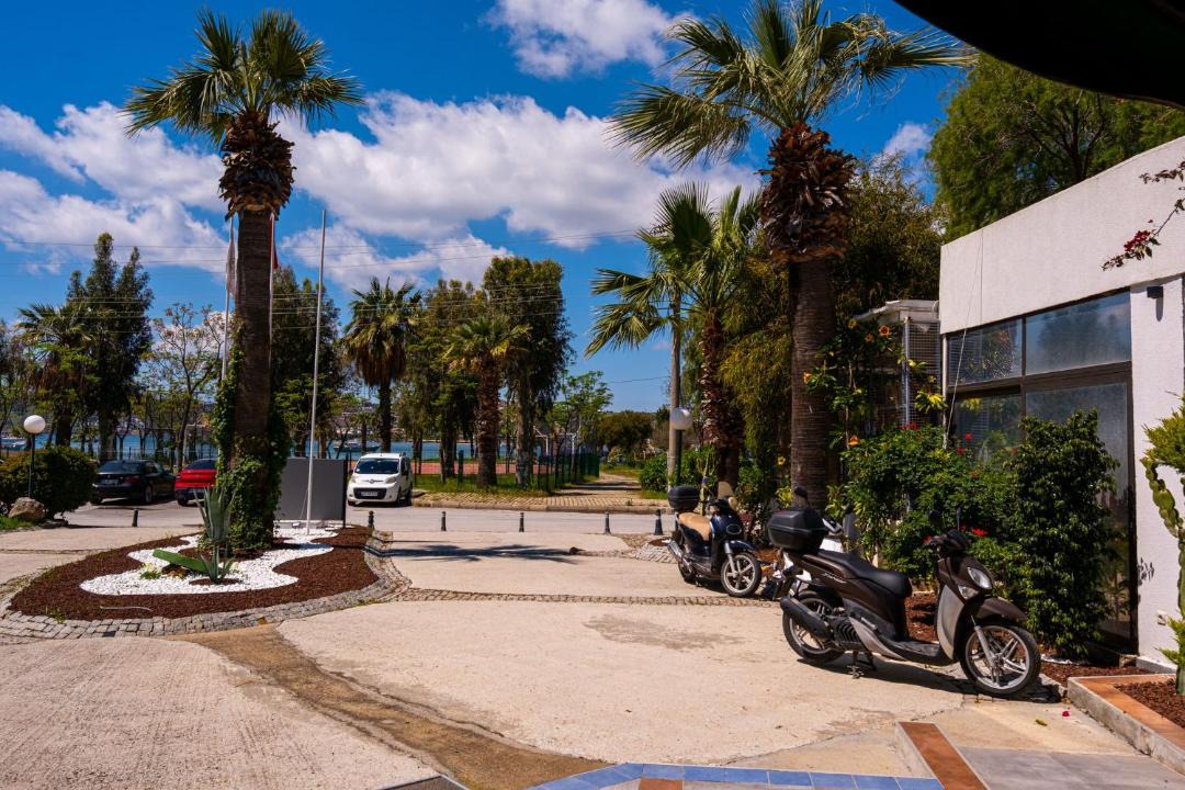 Photo of Others in Bodrum City Center