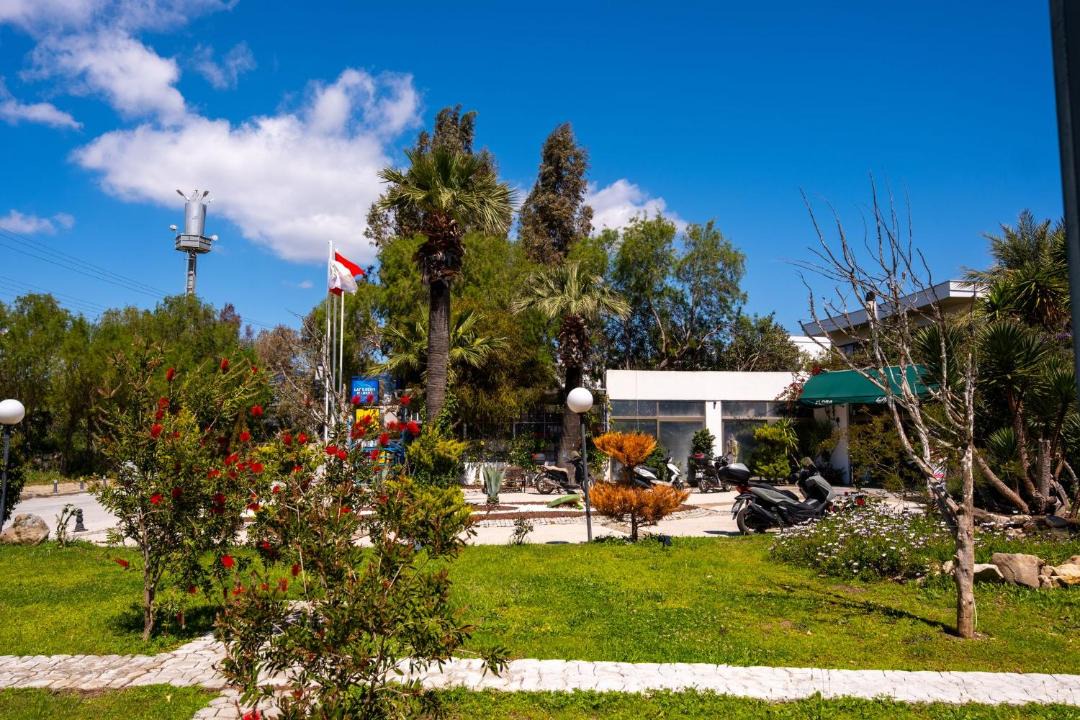 Photo of Others in Bodrum City Center