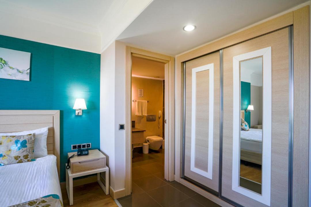Photo of Bedroom in Gundogdu