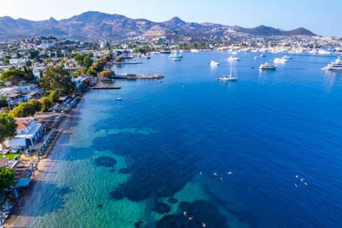 Photo of Others in Bodrum City Center
