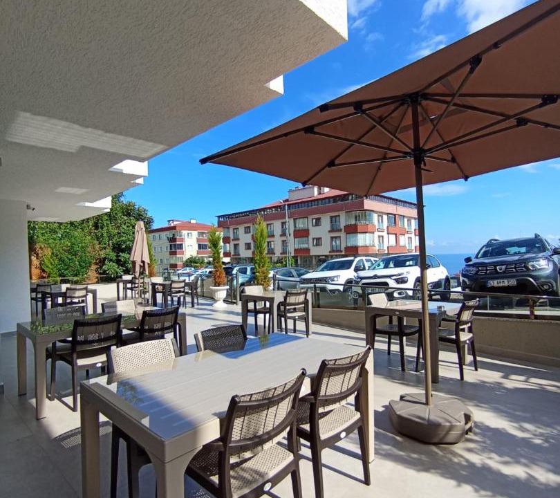Photo of Patio Balcony in Trabzon