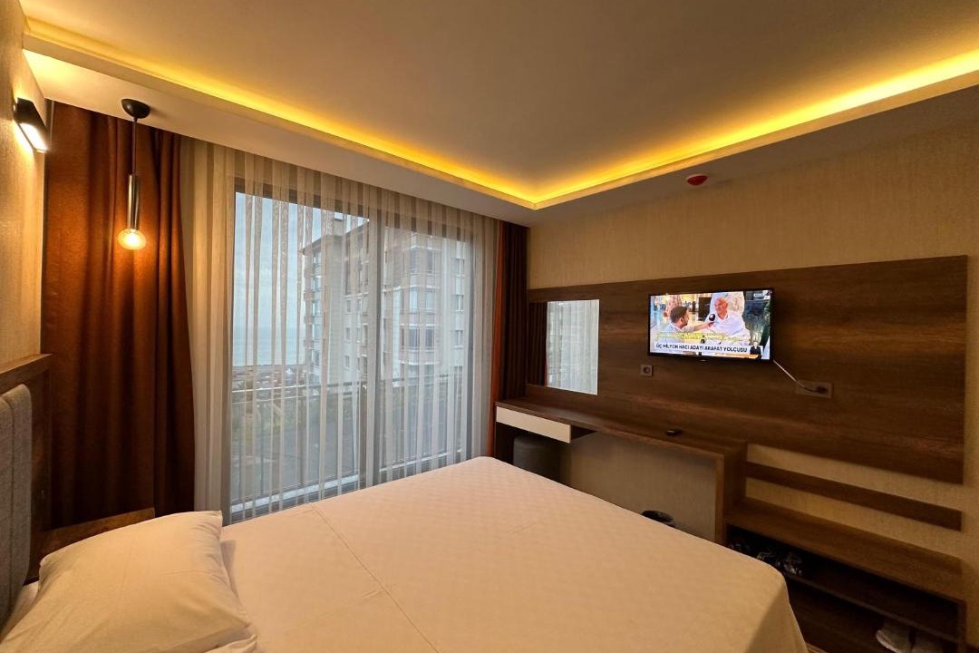 Photo of Bedroom in Trabzon