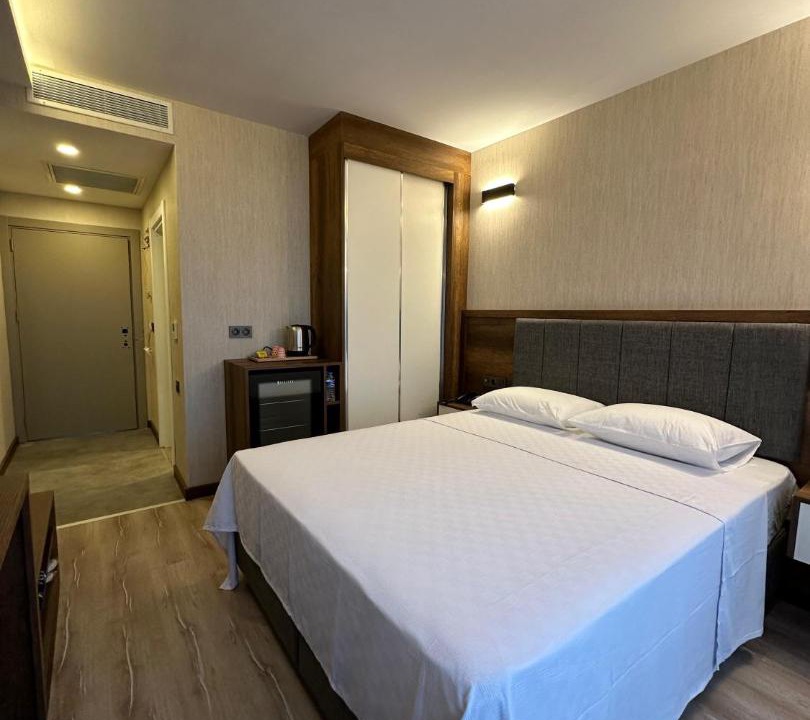Photo of Bedroom in Trabzon