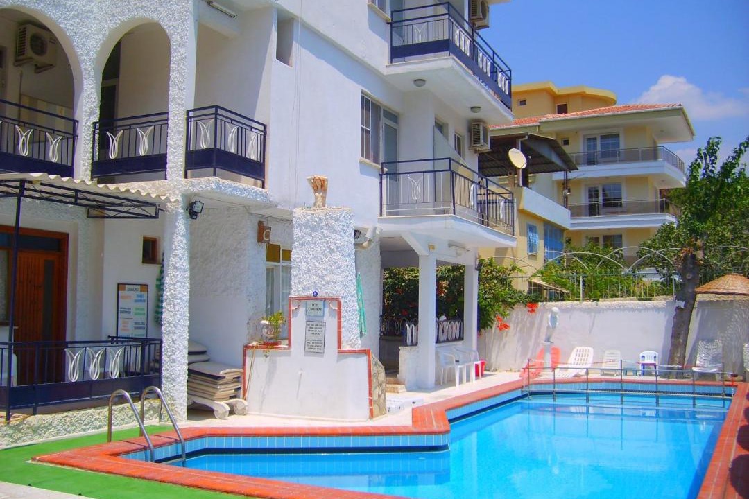 Photo of Others in Kusadasi City Centre
