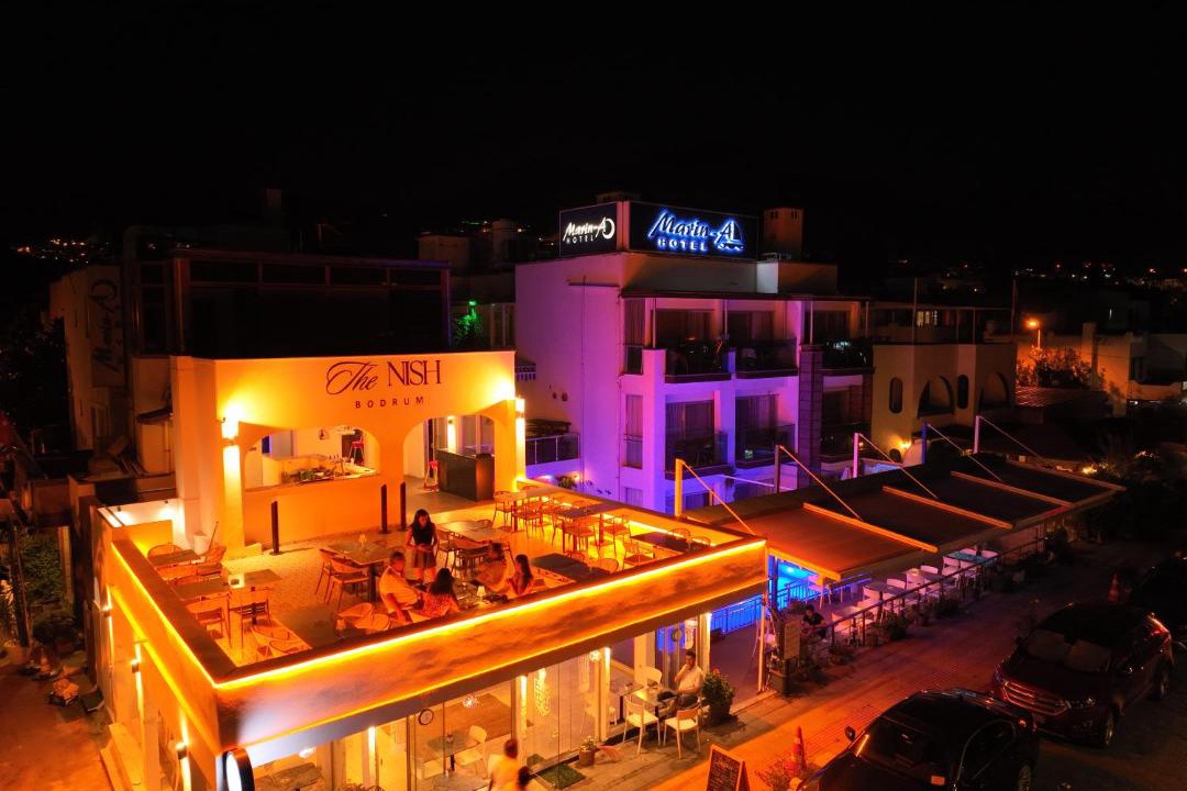 Photo of Others in Turgutreis City Center