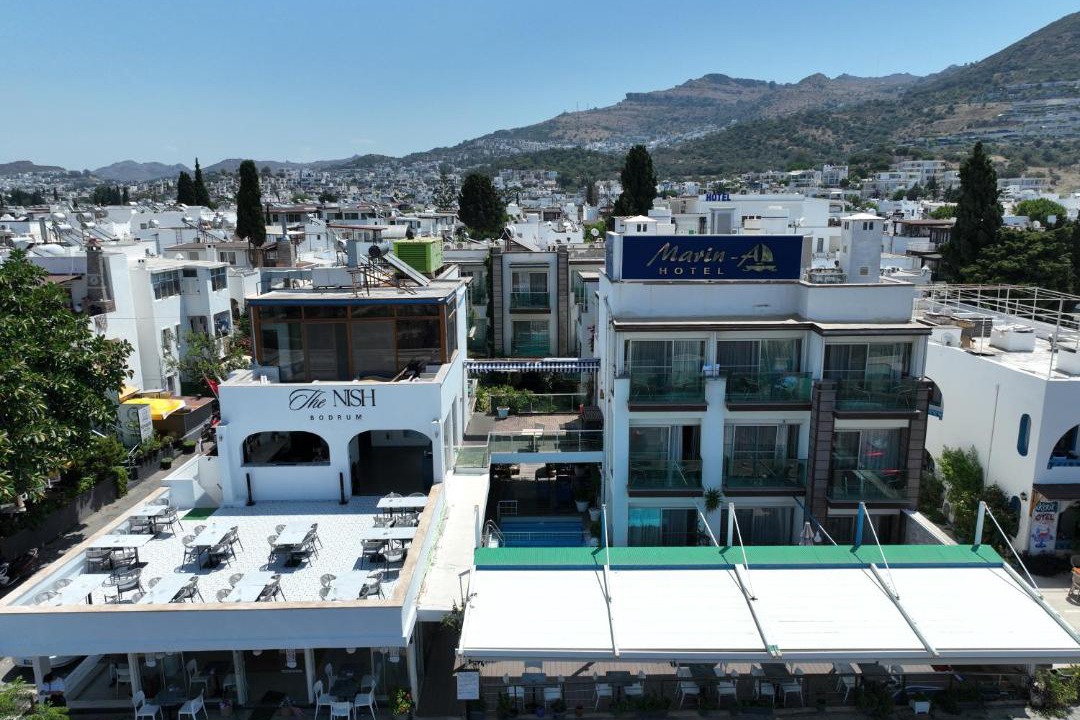 Photo of Others in Turgutreis City Center
