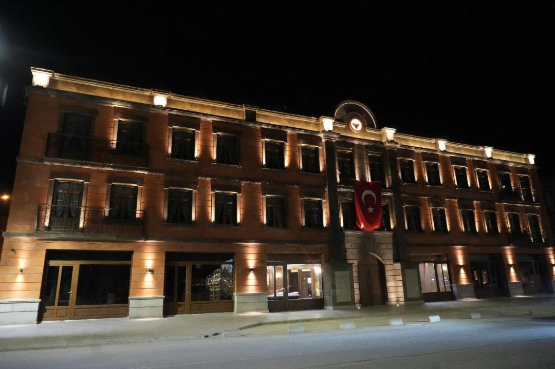 Photo of Others in Kars
