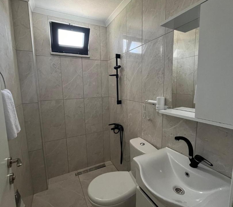 Photo of Bathroom in Guzelyali