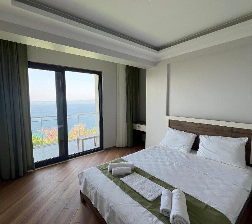 Photo of Bedroom in Guzelyali