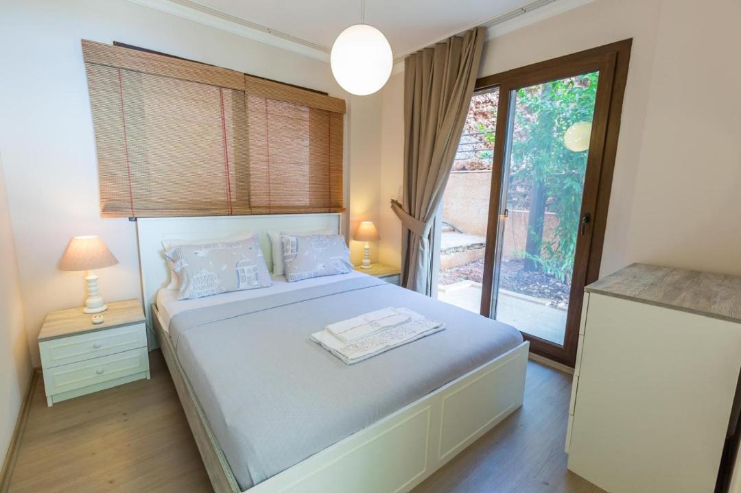 Photo of Bedroom in Kas