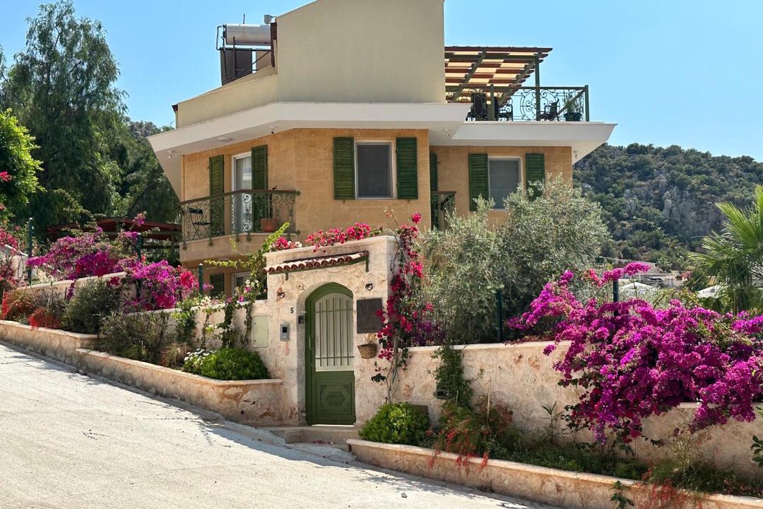 Photo of Others in Kalkan