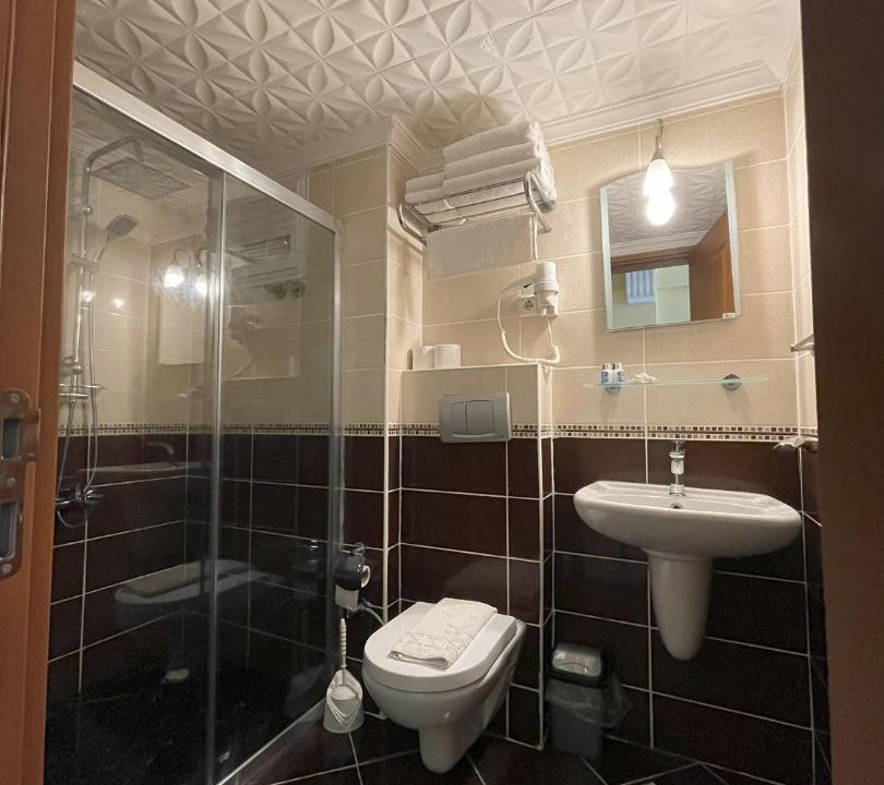Photo of Bathroom in Camlık Mahallesi