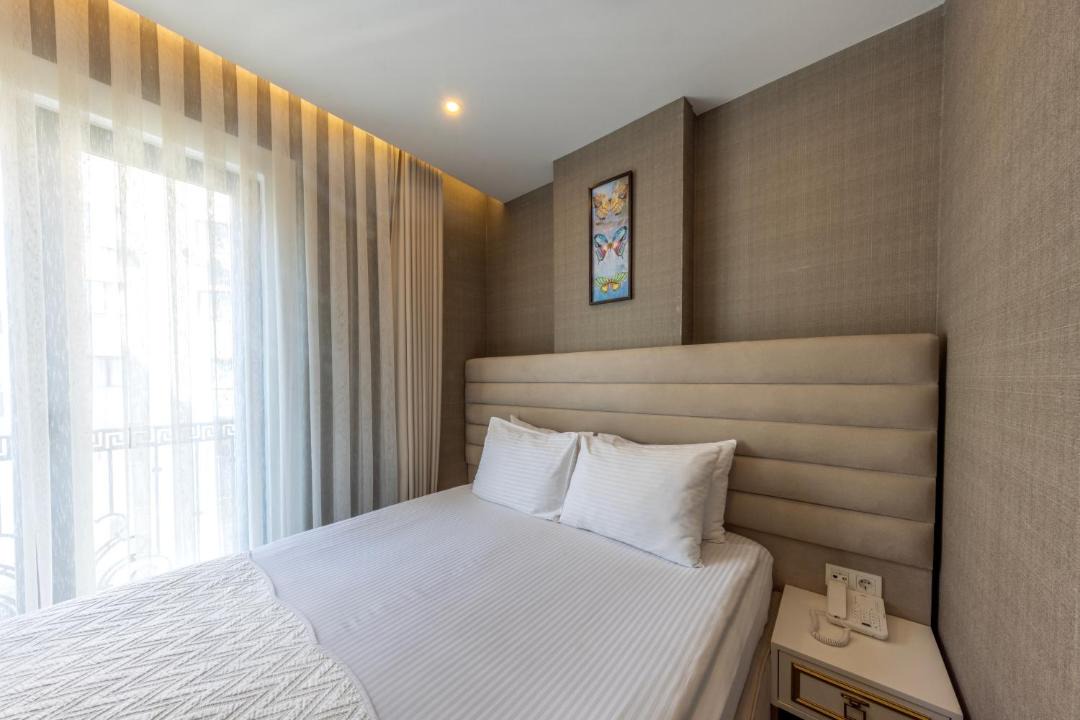 Photo of Bedroom in Osmanbey