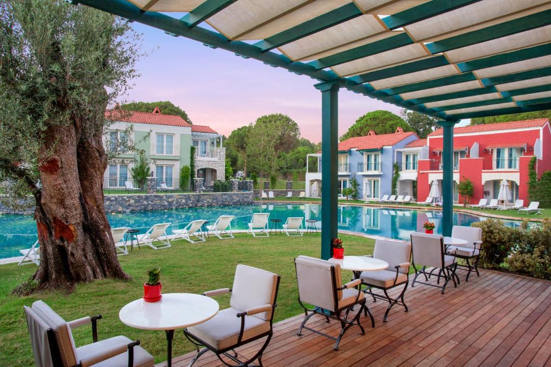 Photo of Others in Belek Golf Area