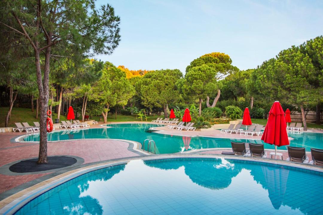 Photo of Others in Belek Golf Area