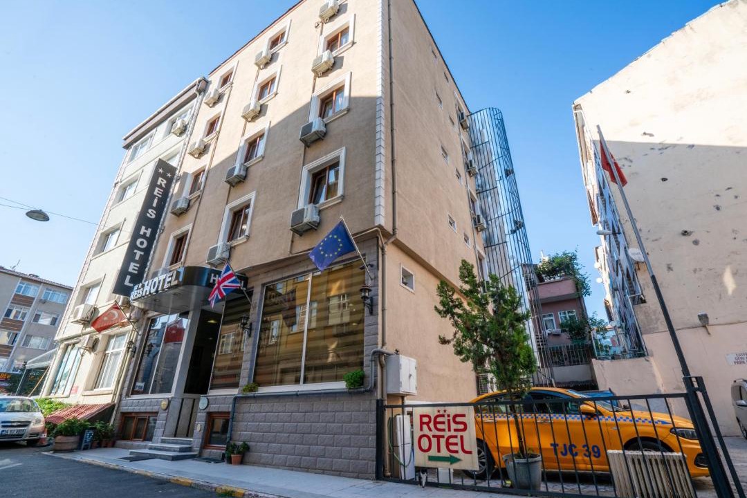 Photo of Others in Topkapi