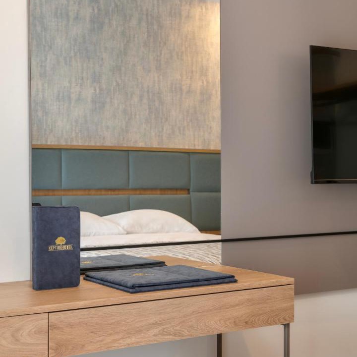 Photo of Bedroom in Dosemealti