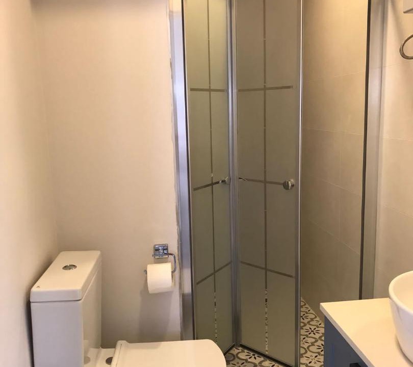 Photo of Bathroom in Alacati