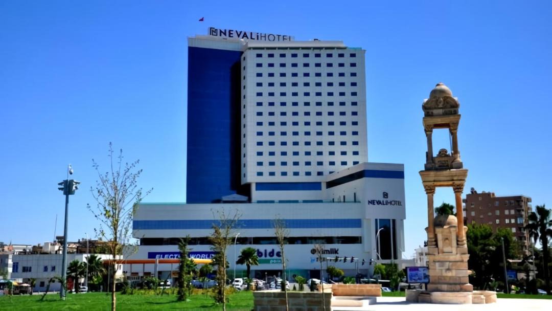 Photo of Others in Haliliye