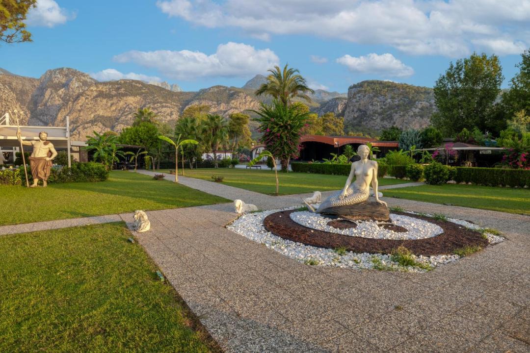 Photo of Others in Beldibi