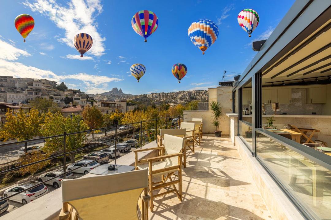 Photo of Others in Goreme