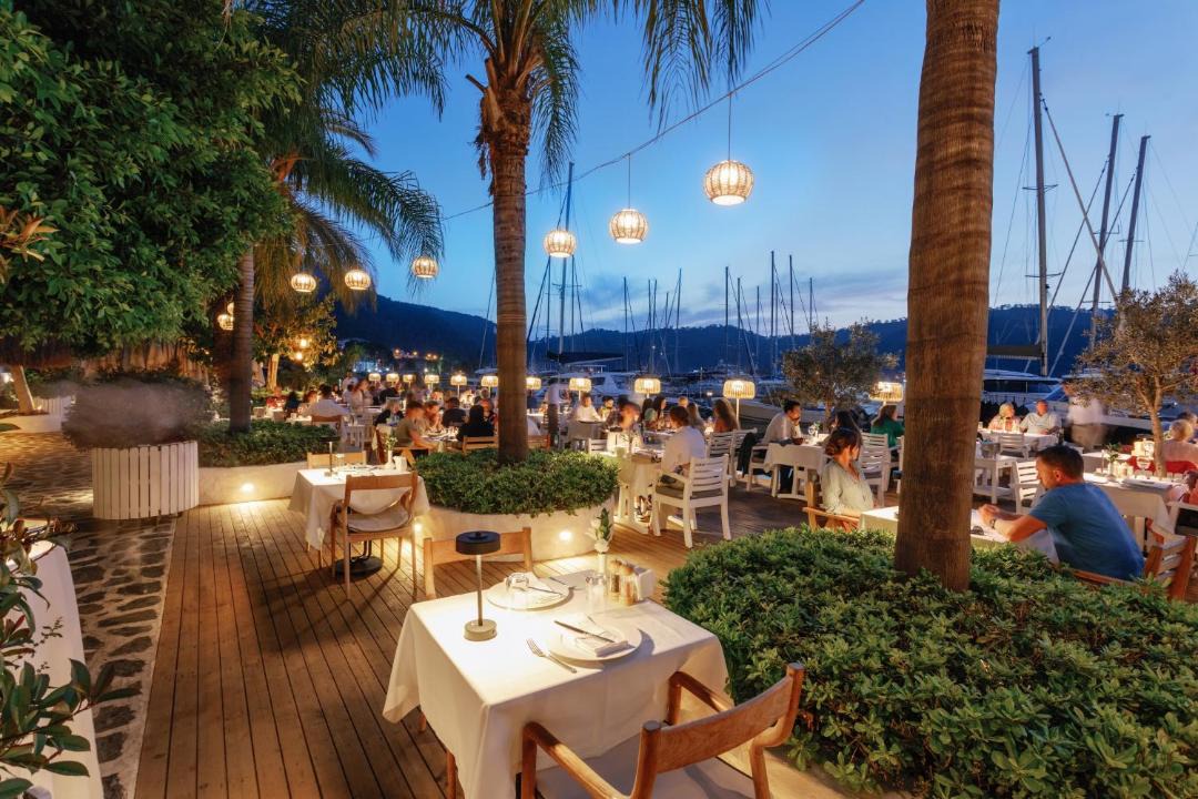 Photo of Others in Fethiye City Center