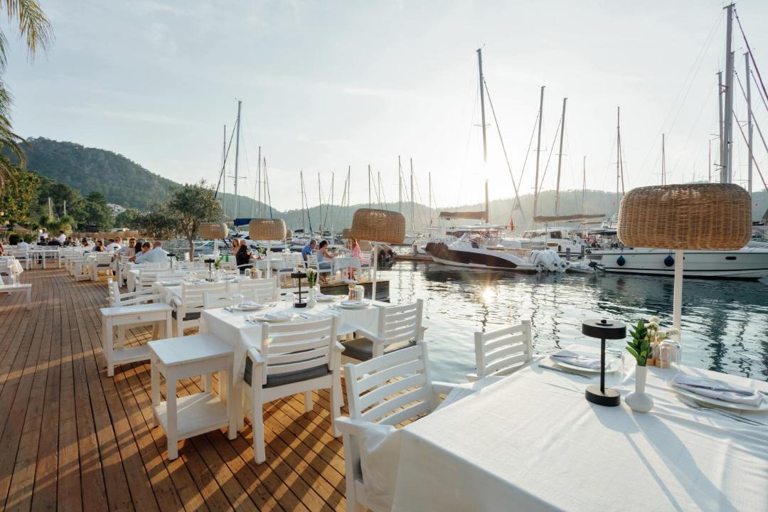 Photo of Others in Fethiye City Center