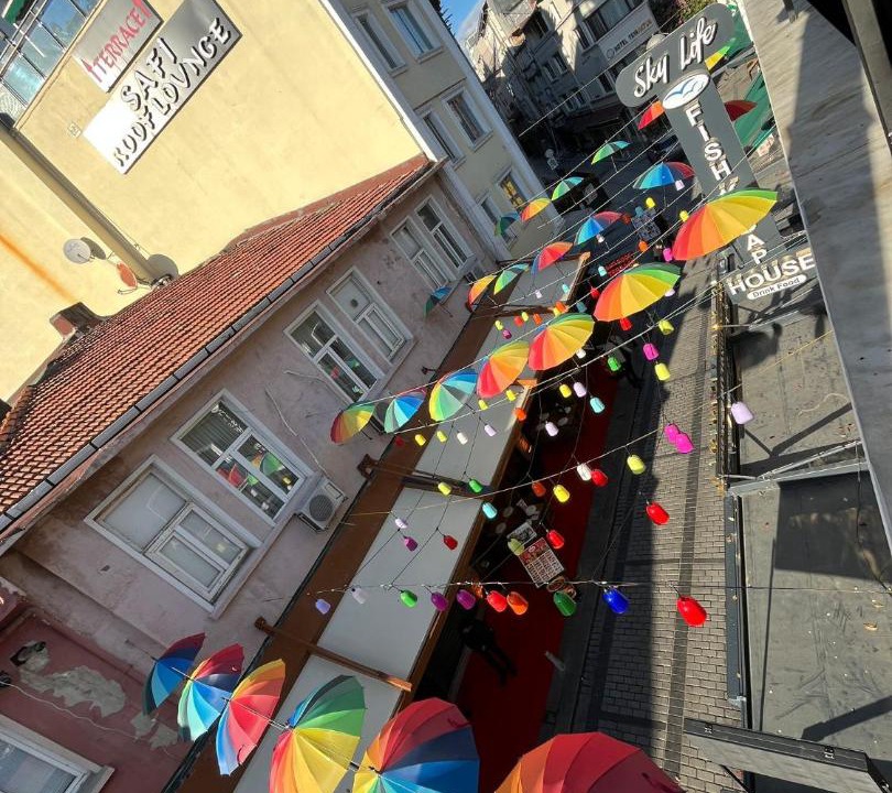 Photo of Others in Sirkeci