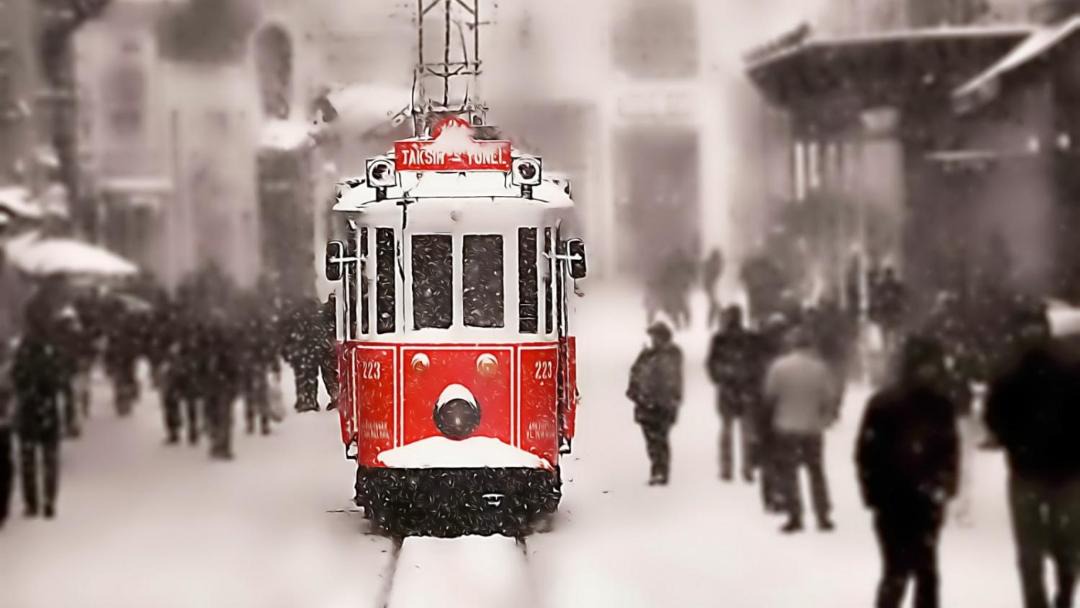 Photo of Others in Taksim