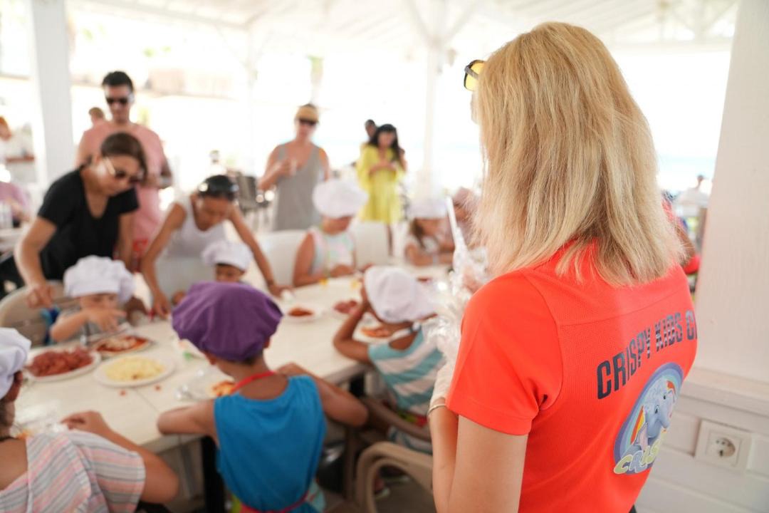 Photo of Others in Beldibi