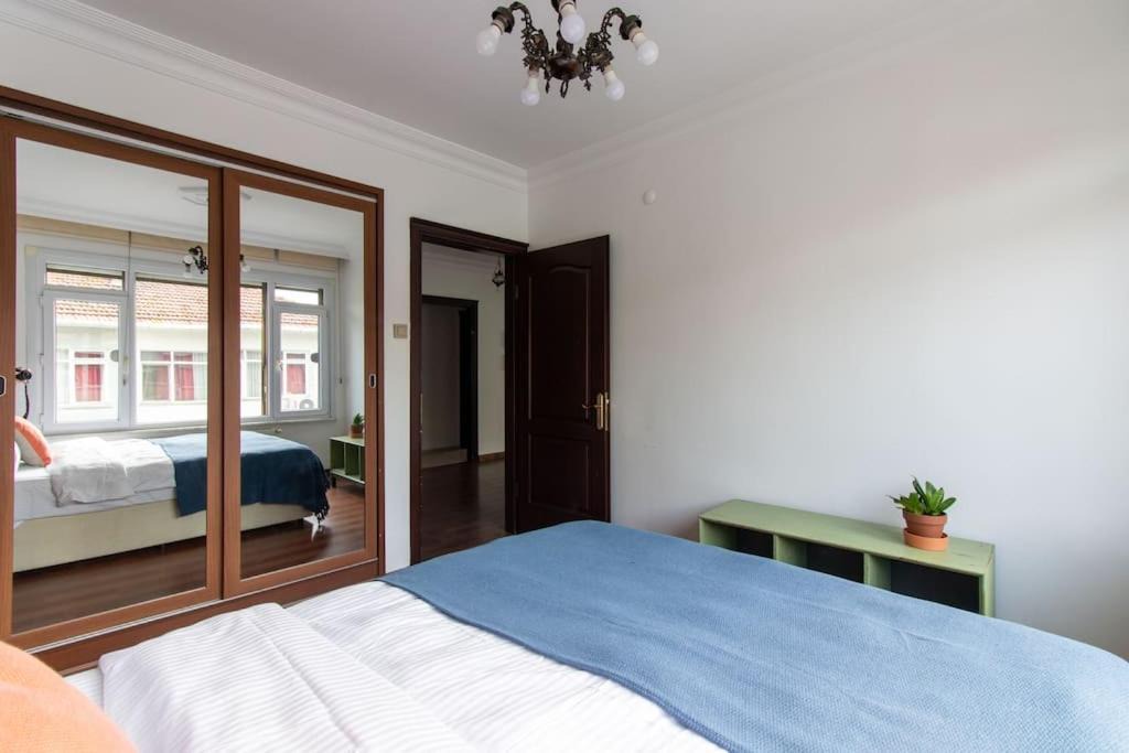 Photo of Bedroom in Moda