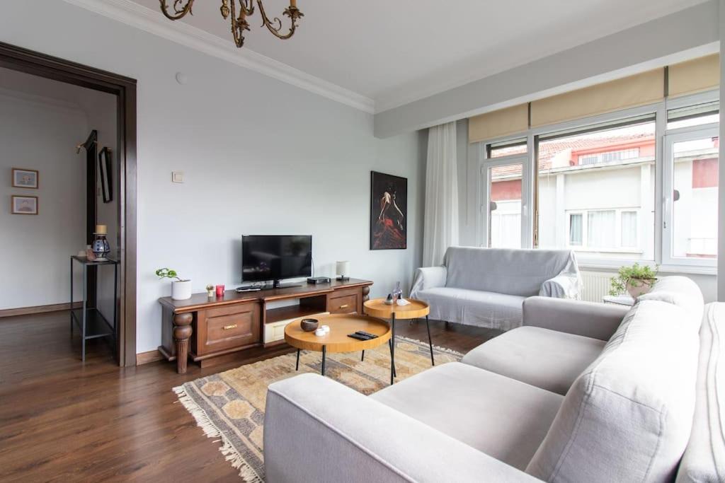 Photo of Livingroom in Moda