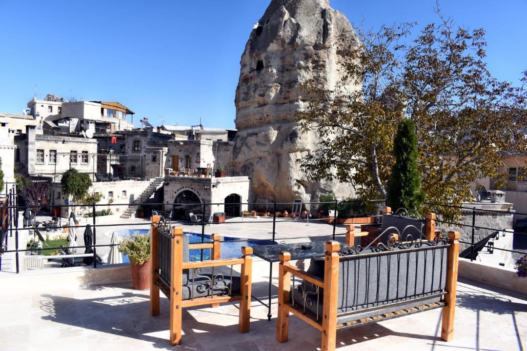 Photo of Others in Goreme